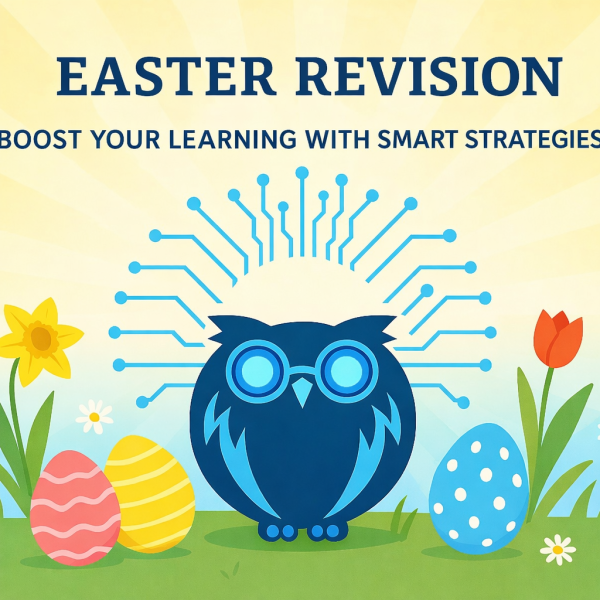 Easter Revision Webinar recording